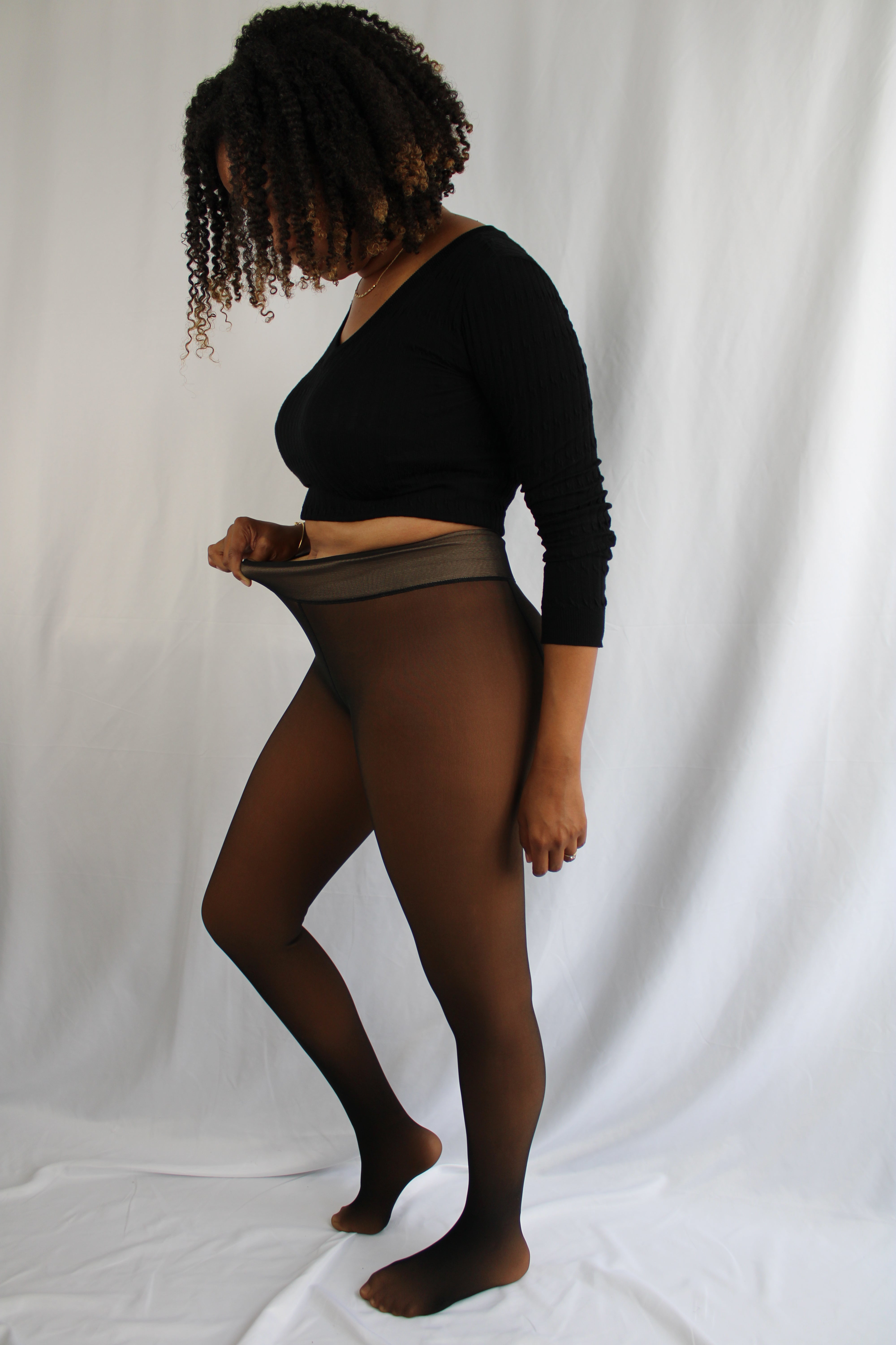 Nude d'hiver Cookie Latte