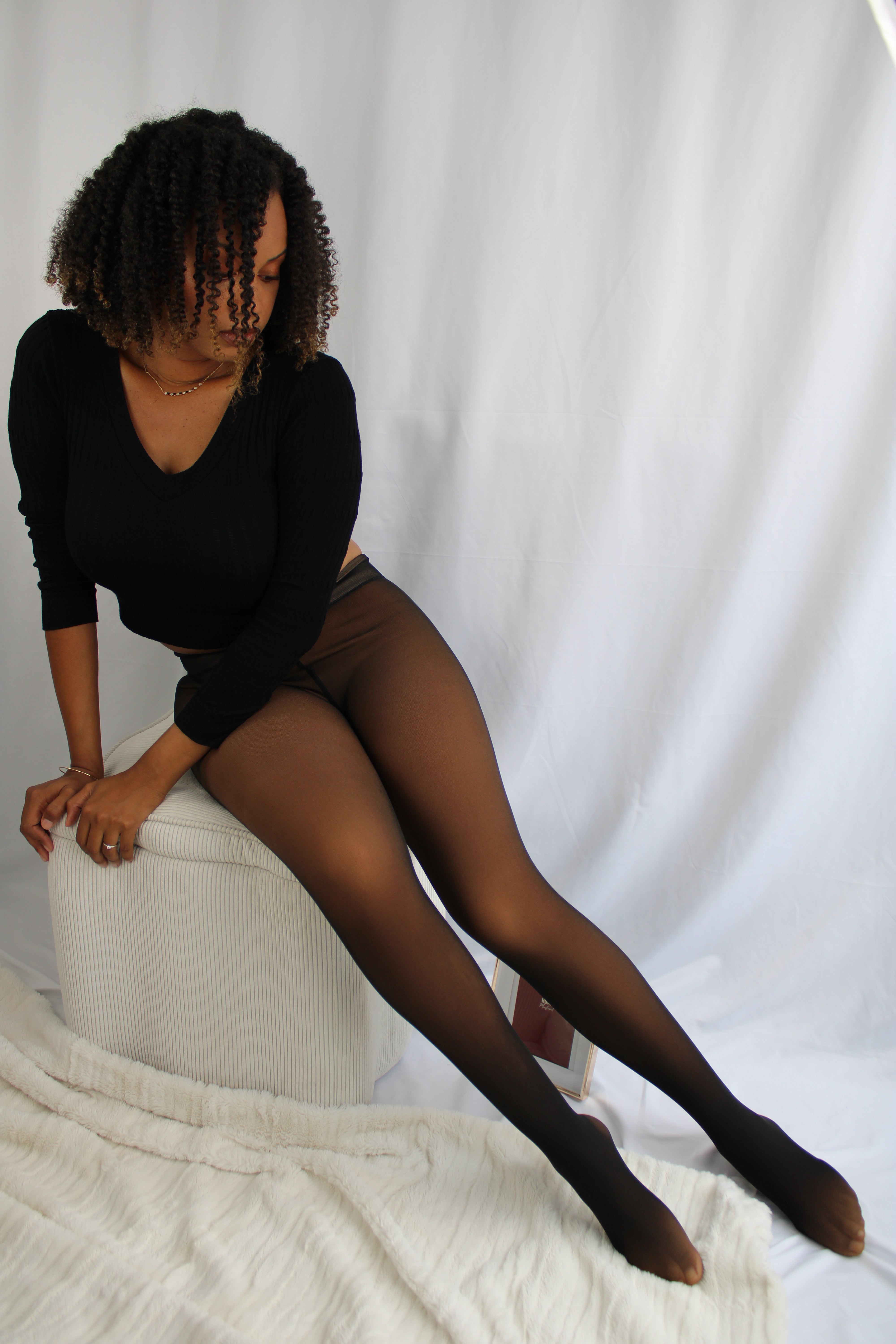 Nude d'hiver Cookie Latte