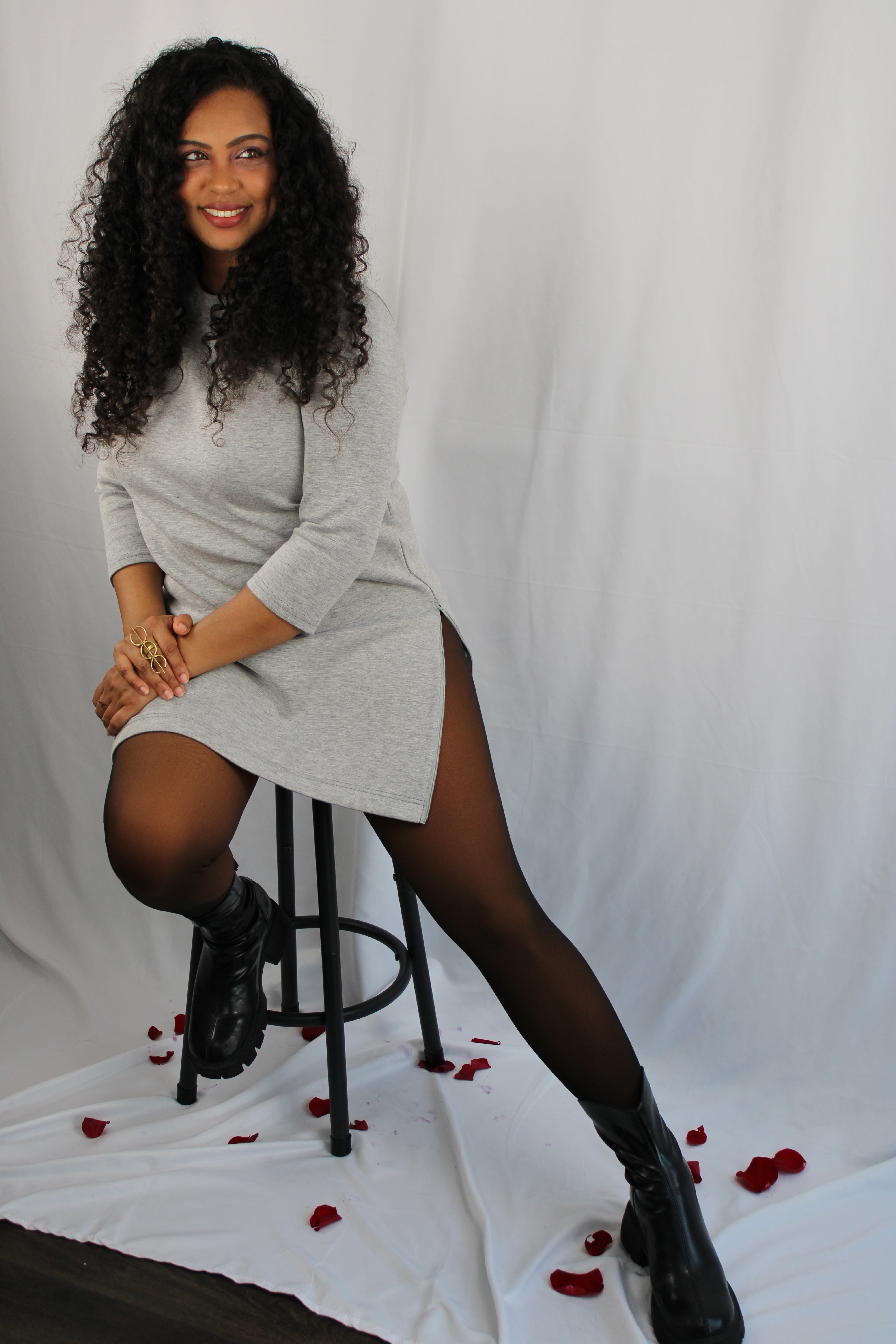 Nude d'hiver Cookie Latte